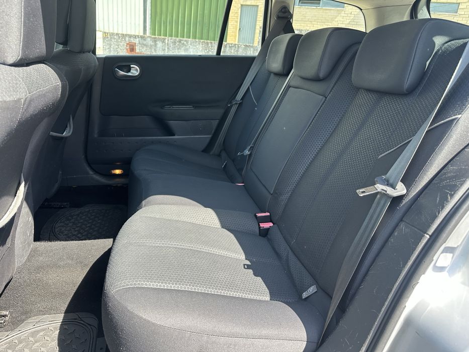 Renault Megane 1.5 dci