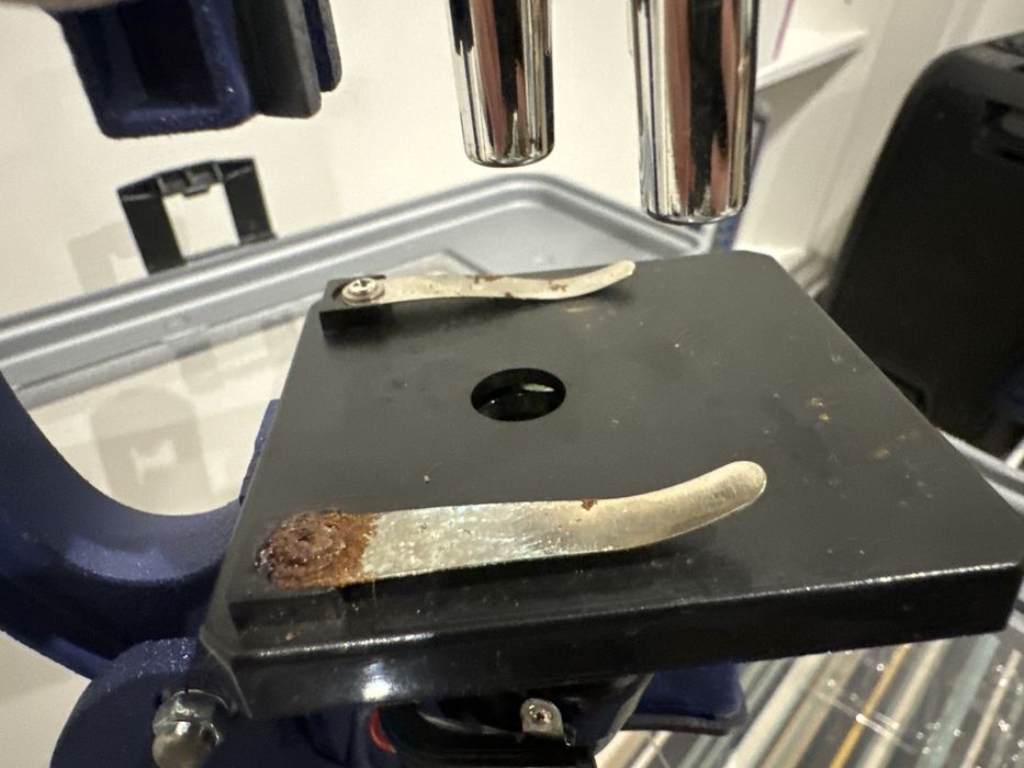 Konus Science Microscope437759541846353923