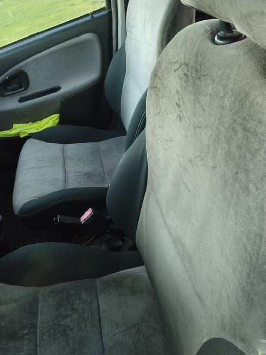 Vendo Citroen Saxo