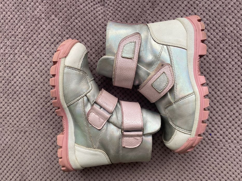 Woopy ортопедичні демісезонні