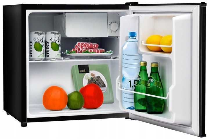 Lodówka jednodrzwiowa Lin LI-BC55 nowa