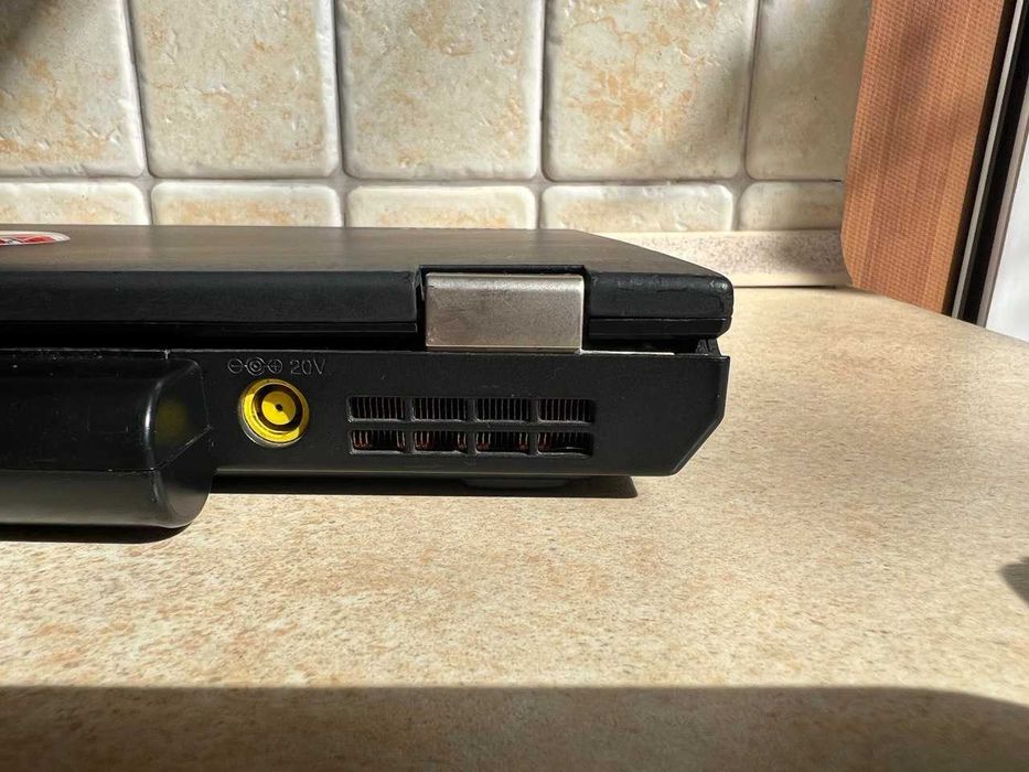 Ноутбук Lenovo ThinkPad T430 i5-3320M 8ГБ, SSD 240GB нова батарея 87Wh