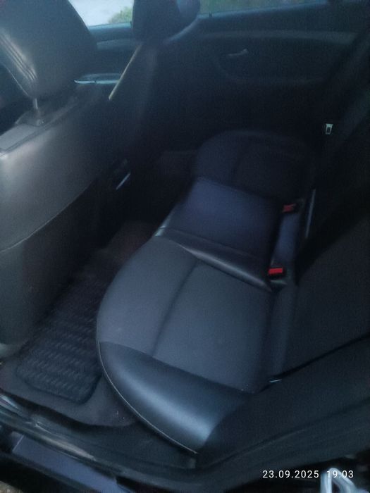 Saab 9-3 2008
II покоління (FL)  •  2.0T МТ (150 к.с.)