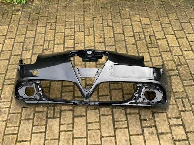 Alfa Romeo  Giulietta Lift Zderzak Przód Przedni