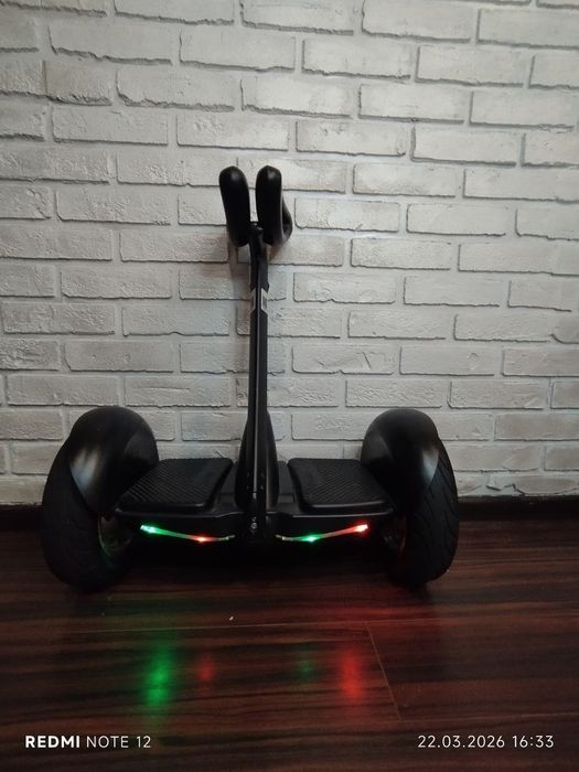 Продам Ninebot mini