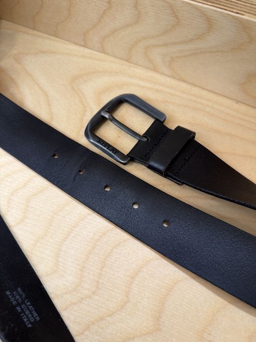 Продам оригинальный пояс ремень Replay 95 размер