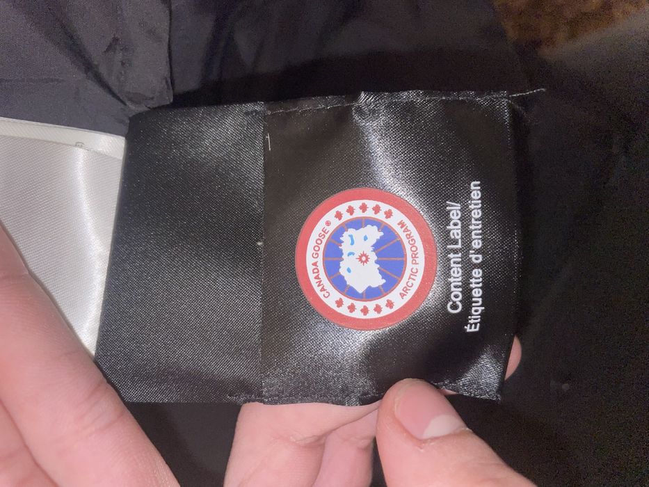 Canada Goose Wyndham