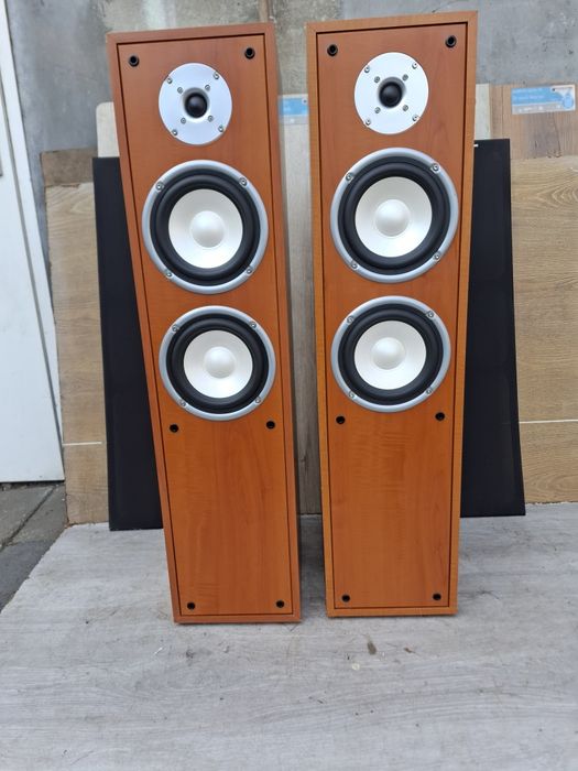 Kolumny Mega Audio 200watt
