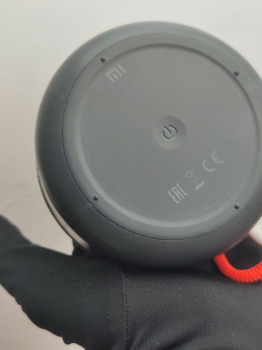 Портативна акустика Mi Bluetooth Speaker