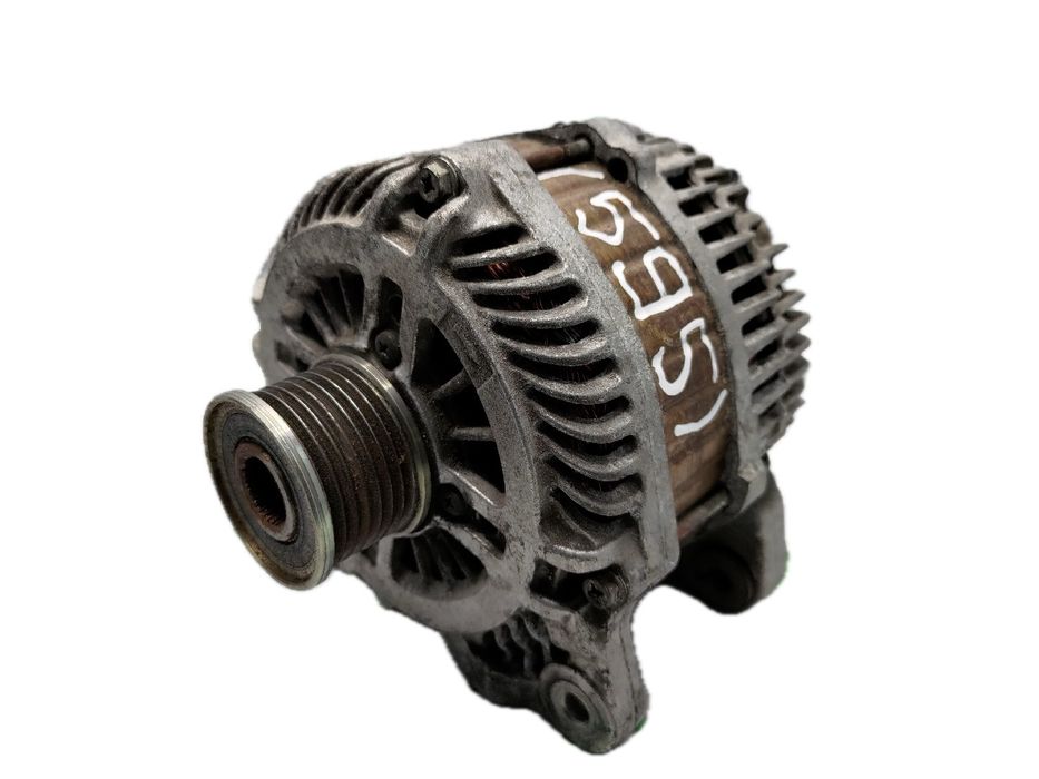 Alternador RENAULT Laguna III Grandtour (KT0/1)