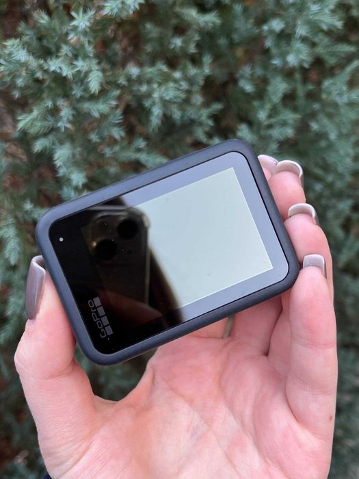 Екшн-камера GoPro Hero 13 в кейсі
