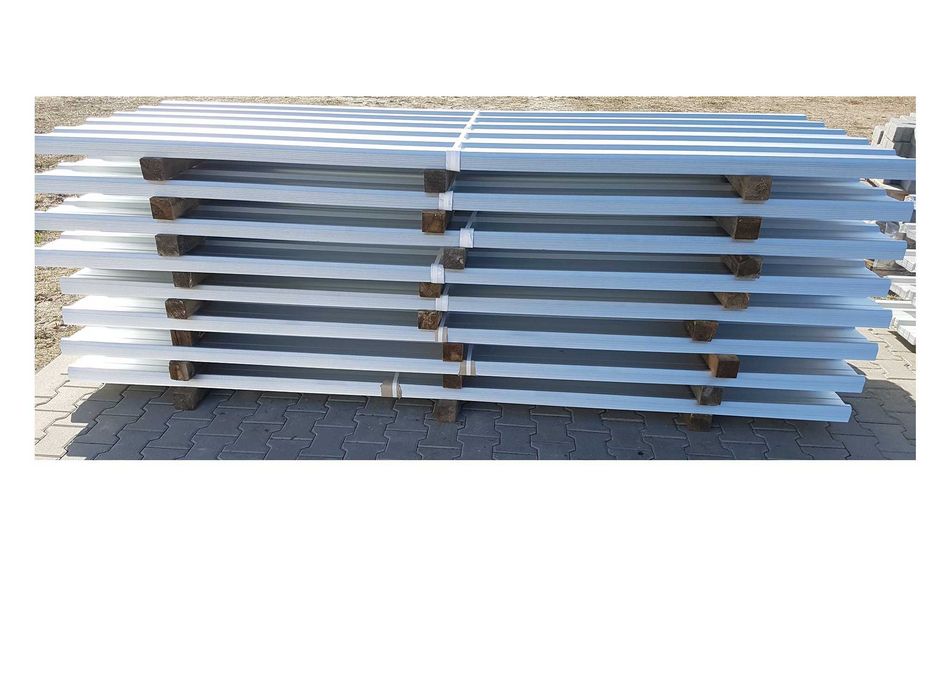 Blacha Trapezowa DACHOWA TR 18 / TR 35 KOLORY i ALLUCYNKI