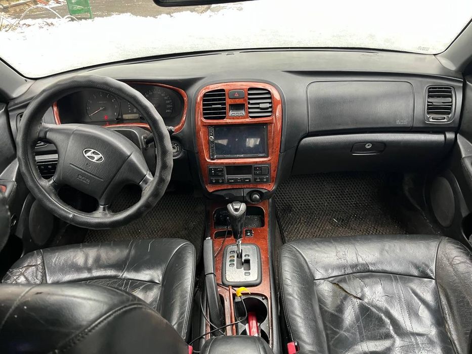 Продам Hyundai Sonata