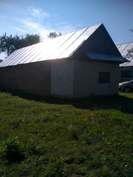 Приватний будинок