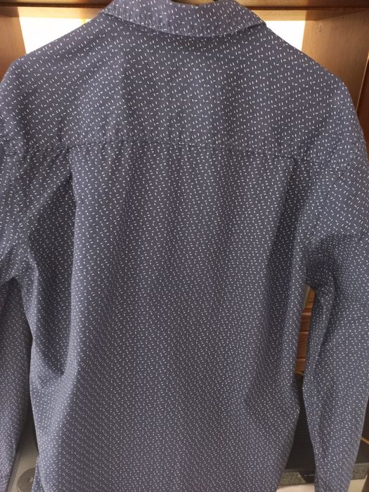 Camisa da SPRINGFIELD ( M) impecável