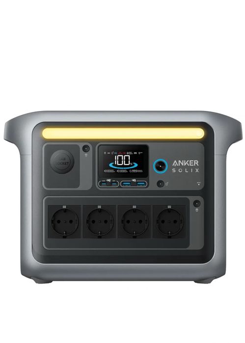 Зарядна станція Anker SOLIX C1000X 1056Wh (A1761311)