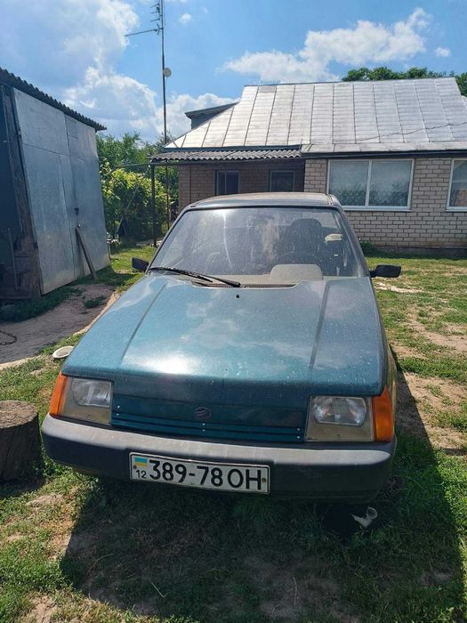 Продам недорого Славут