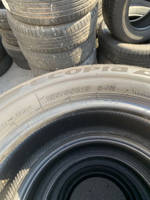 185/60R15 Bridgestone