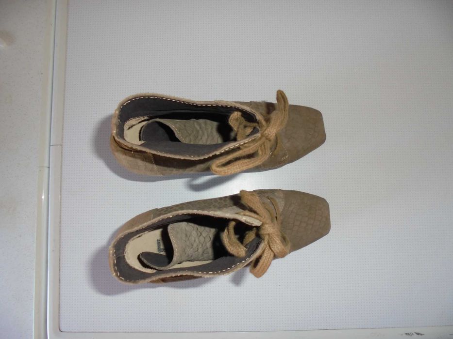 botas de senhora muito lindas