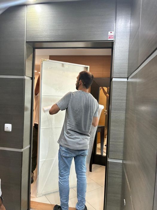 Tensportes mudanças cargas e descargas e fretes