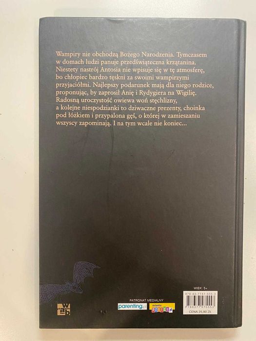 zestaw 3 książek, wszystkie jak nowe!