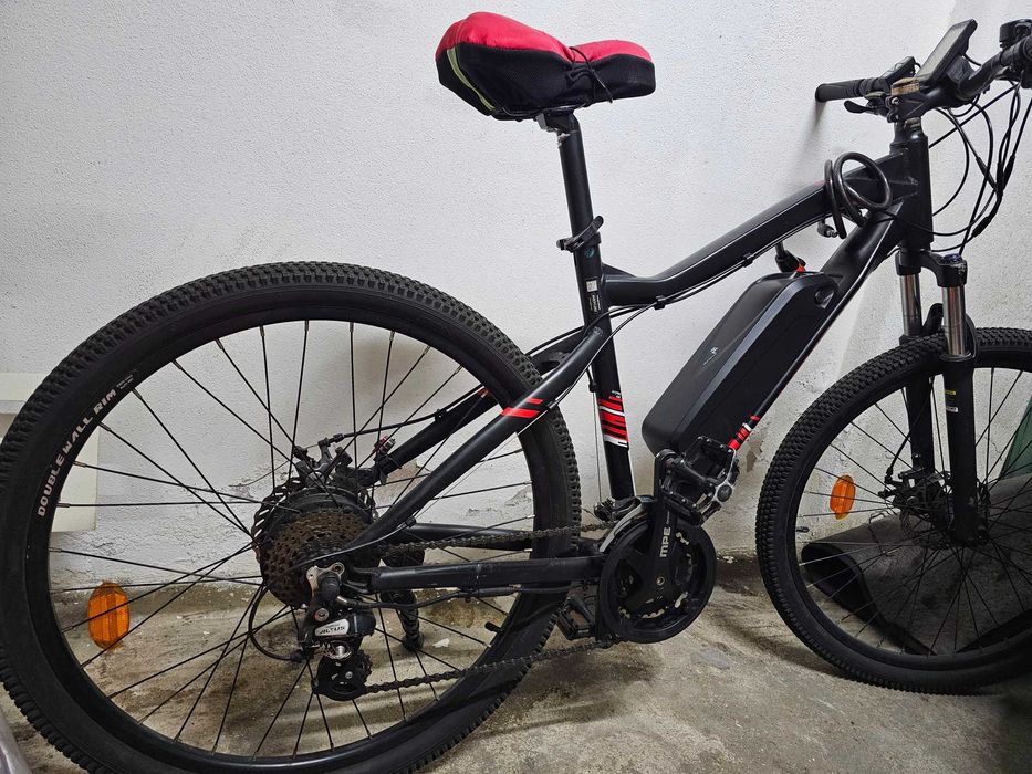 Bicicleta electrica Anyway E200