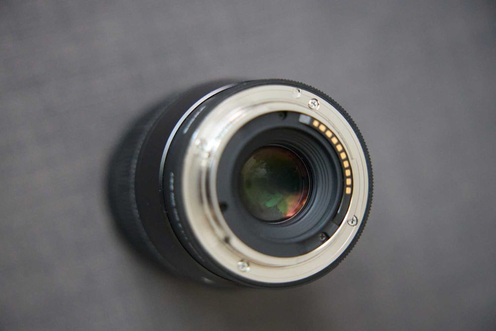 sigma 16mm f/1.4 DC DN