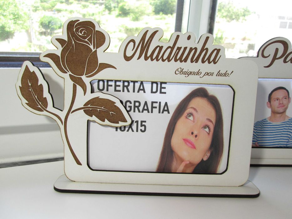 Moldura dia da Mãe