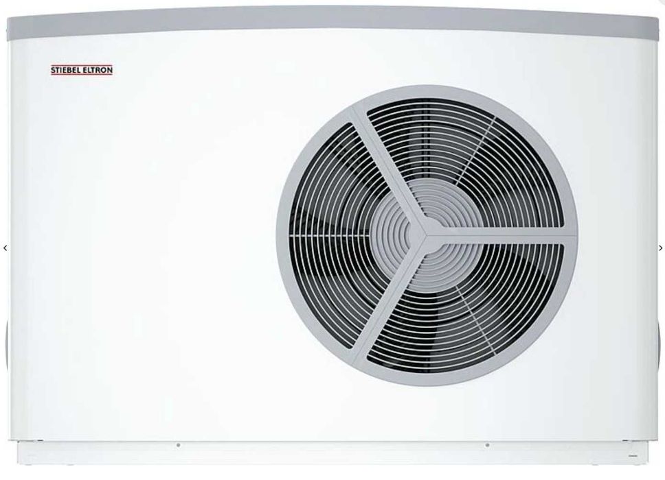 Pompa ciepła Stiebel Eltron WPL-A 10HK 400 Premium Nowa za 50% ceny