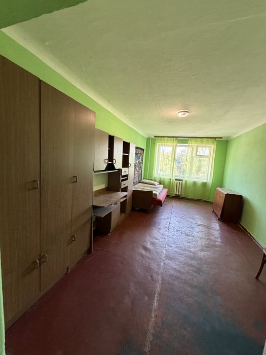 Продам кімнату в гуртожитку