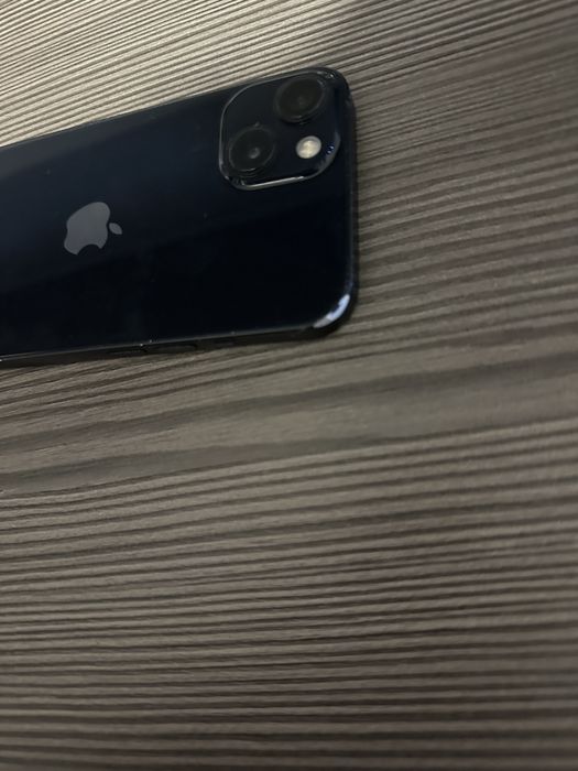 Iphone 13 128gb czarny