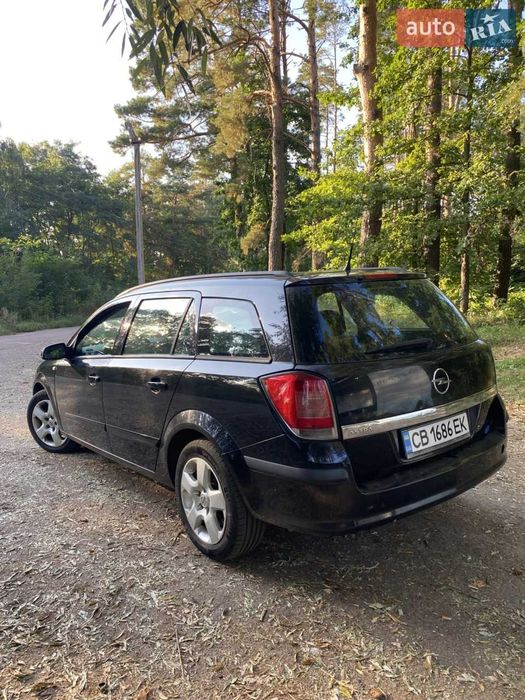 Продам Opel Atsra H