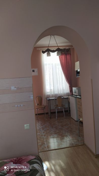 Подобова оренда квартири у Львові від власника