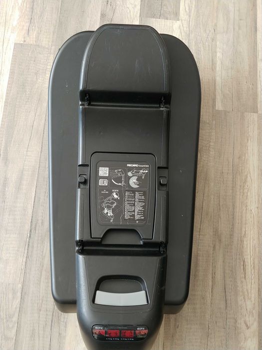 Fotelik Recaro Privia Evo