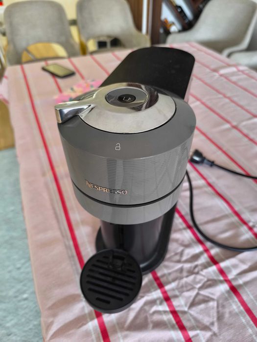 Máquina de café Nespresso