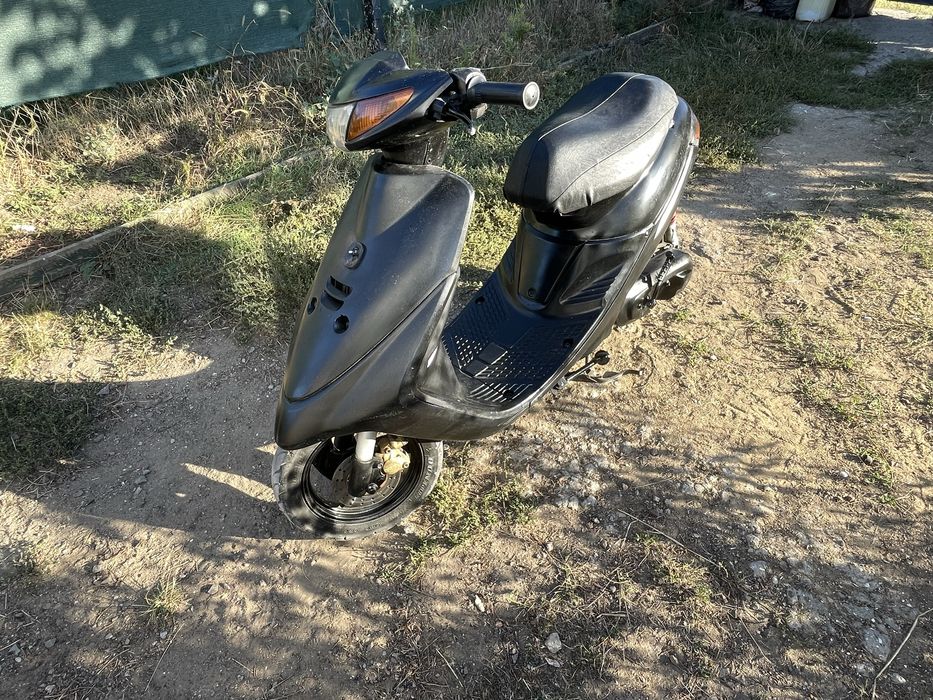 Продам Мопед Yamaha Next Zone