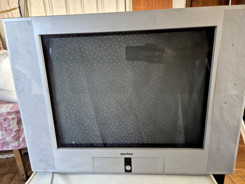 Televisão Worten