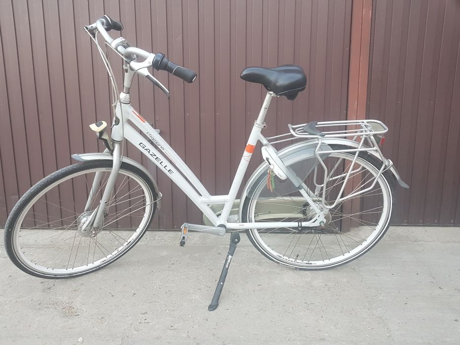 Rower Gazelle Chamonix 28"
