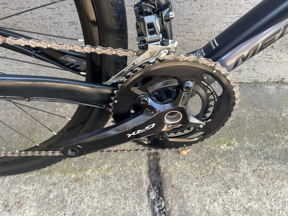 Rower gravel MERIDA Isydurs