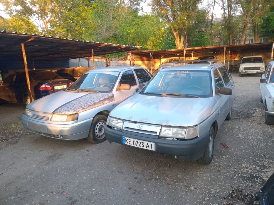 Авторазборка Ваз 2110,2111,2112