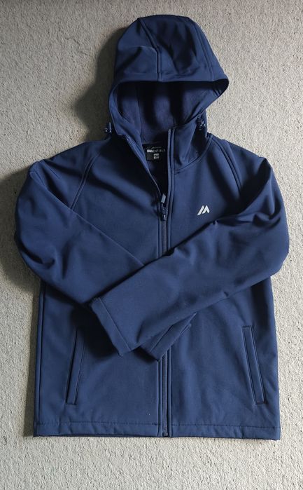 softshell marki martes rozm. 152