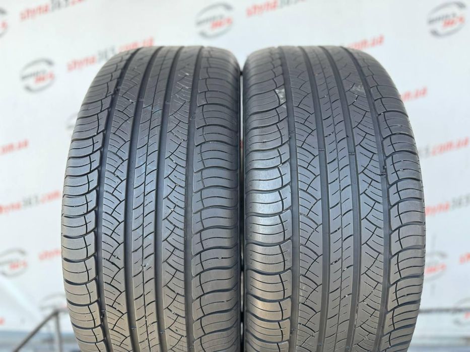 шини бу 245/45 r20 michelin latitude tour hp 6mm