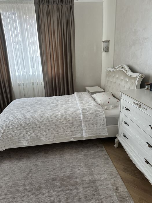 Меблі для спальні мебді для дитячої