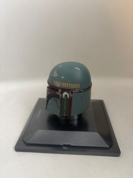 Figura do boba fett