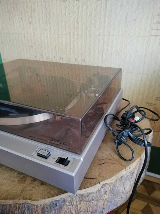 gramofon Marantz TT 2000 uszkodzony