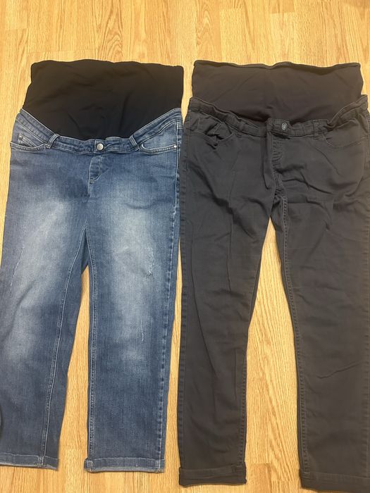 Штани для вагітних