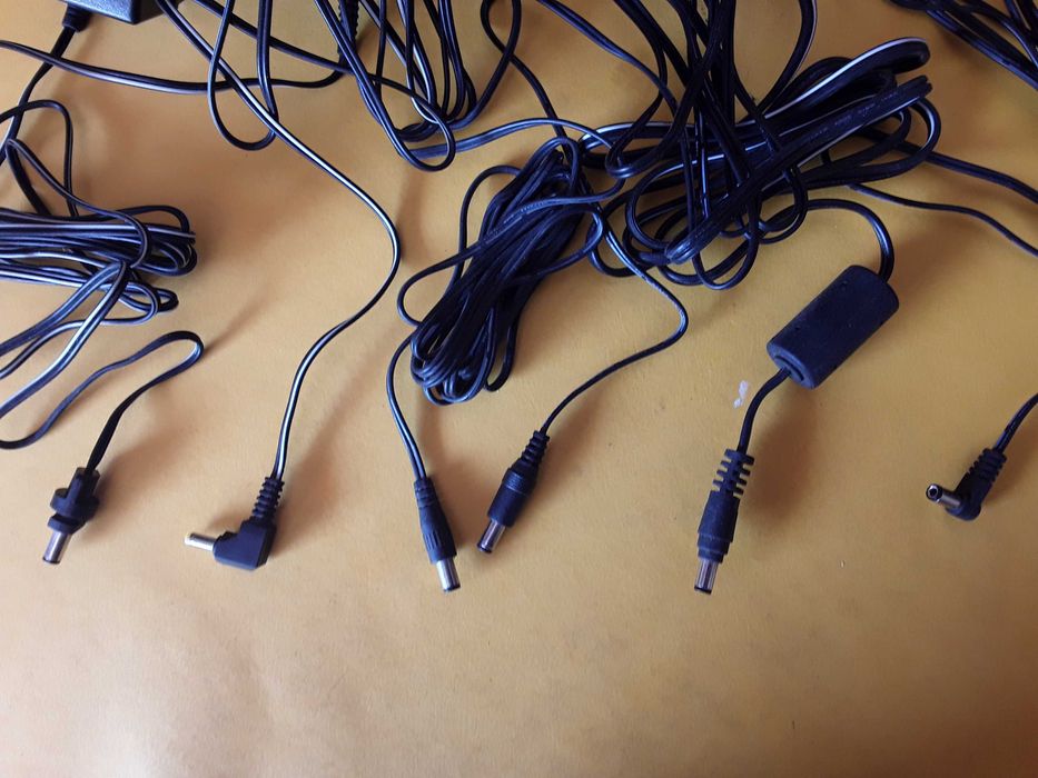 Adaptador de corrente (5)