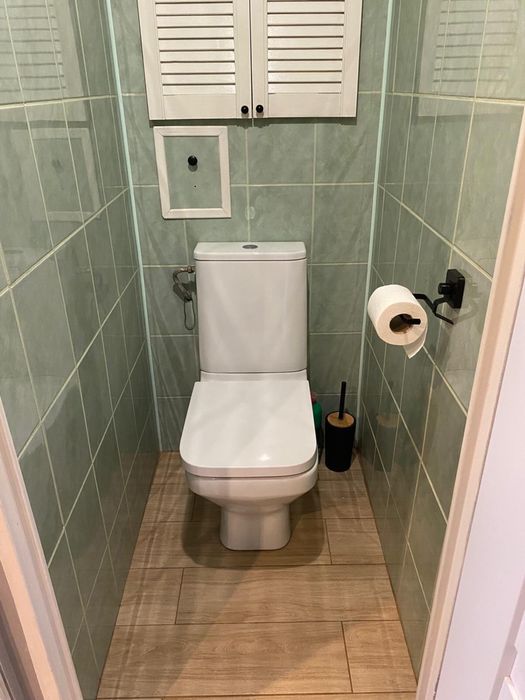 Mieszkanie Zabobrze II prywatnie - Widok 3