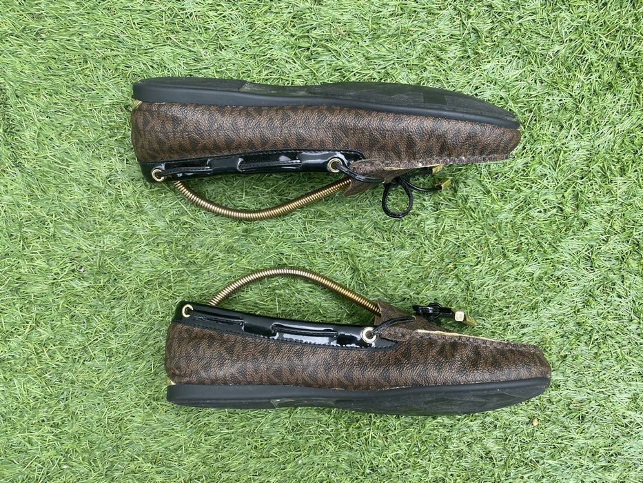 Mocassim Michael Kors ( Tam. 38,5 )