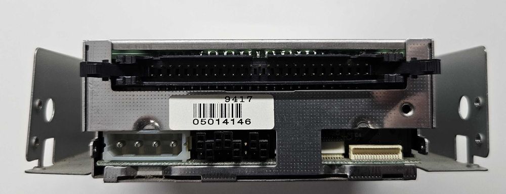 Naped taśmowy streamer Sony SDT-5000 SCSI